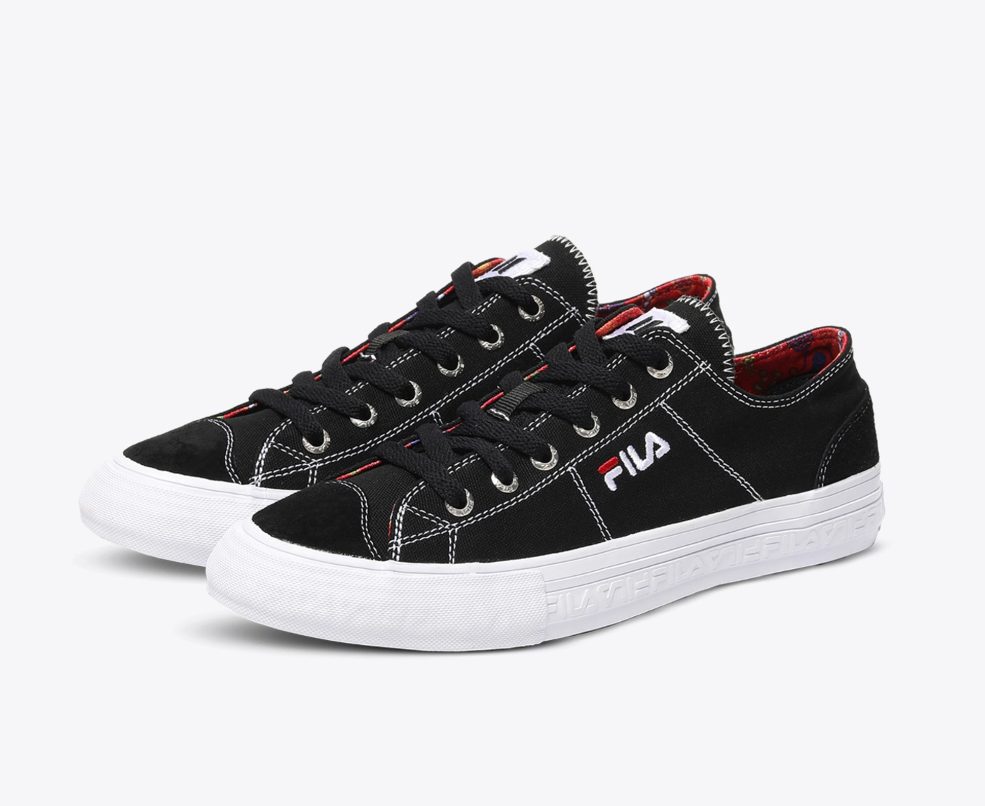 防弾少年団(BTS) - FILA FESTIVO &#39;91 IDOL  BTS スニーカー FOOTWEAR】フィラフェスティーボ '91 IDOL WNV|FILA（フィラ