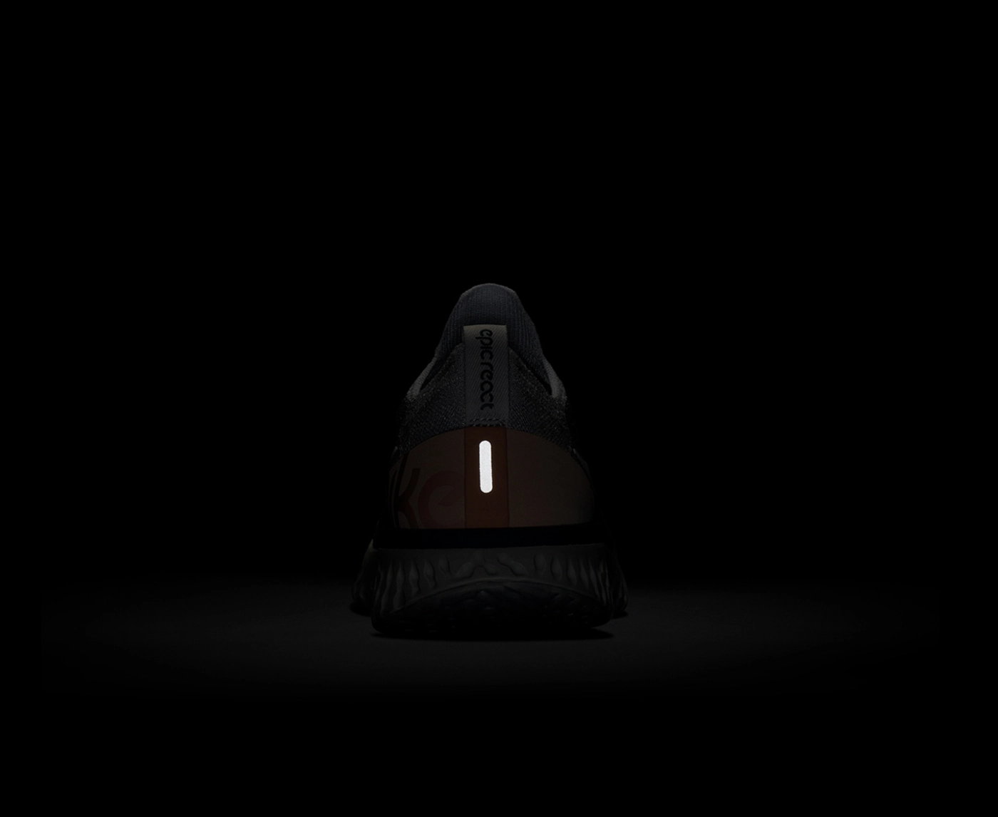 epic react flyknit platinum