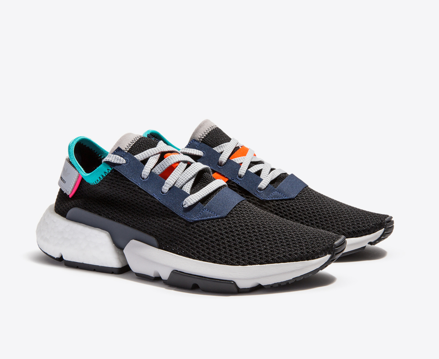 Adidas pod 3.1 solar red discount