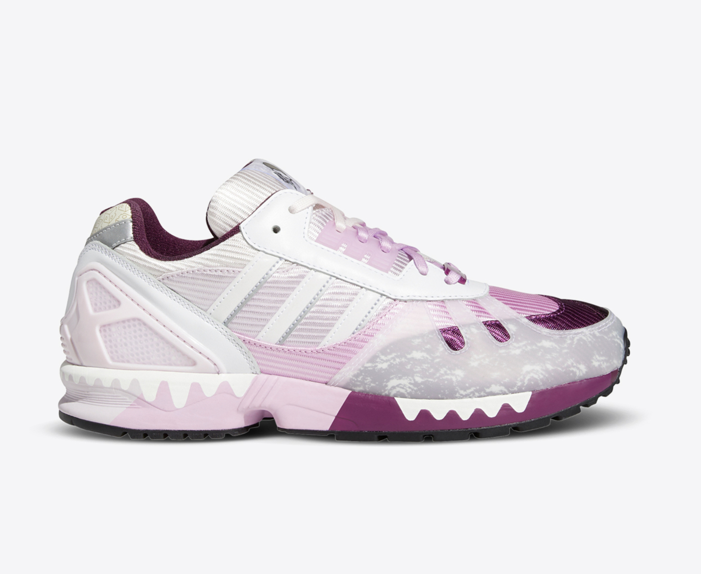 ✨Ree✨ Adidas Originals - Zx Fury - VegNonVeg