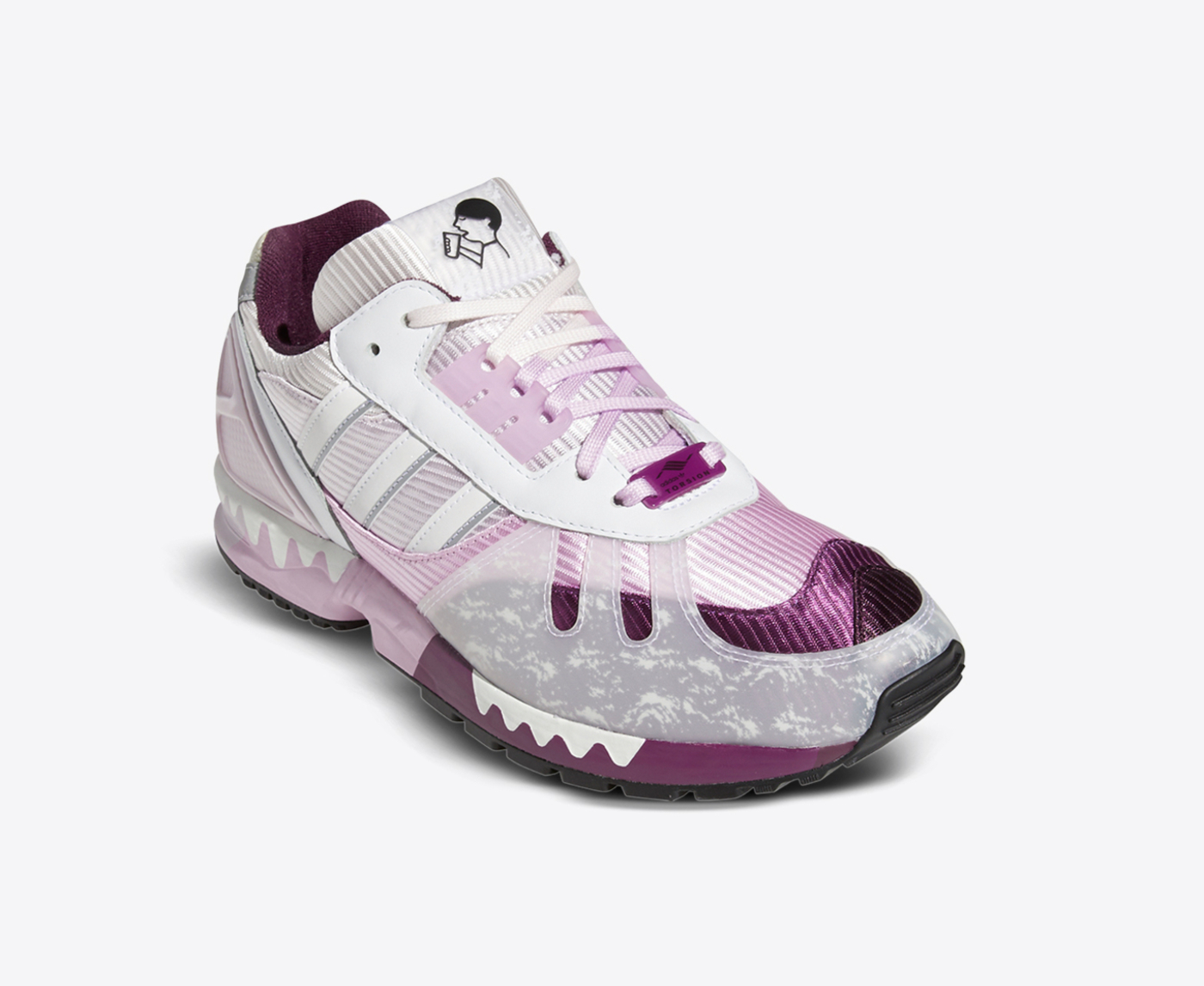 Adidas Originals - 1 - VegNonVeg
