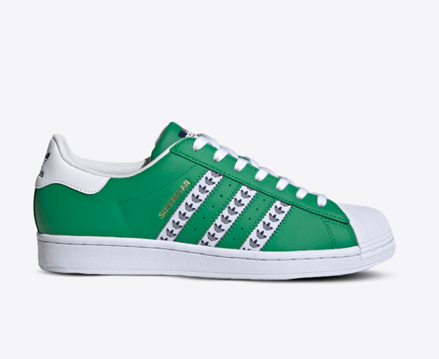 Adidas Originals - 1 - VegNonVeg