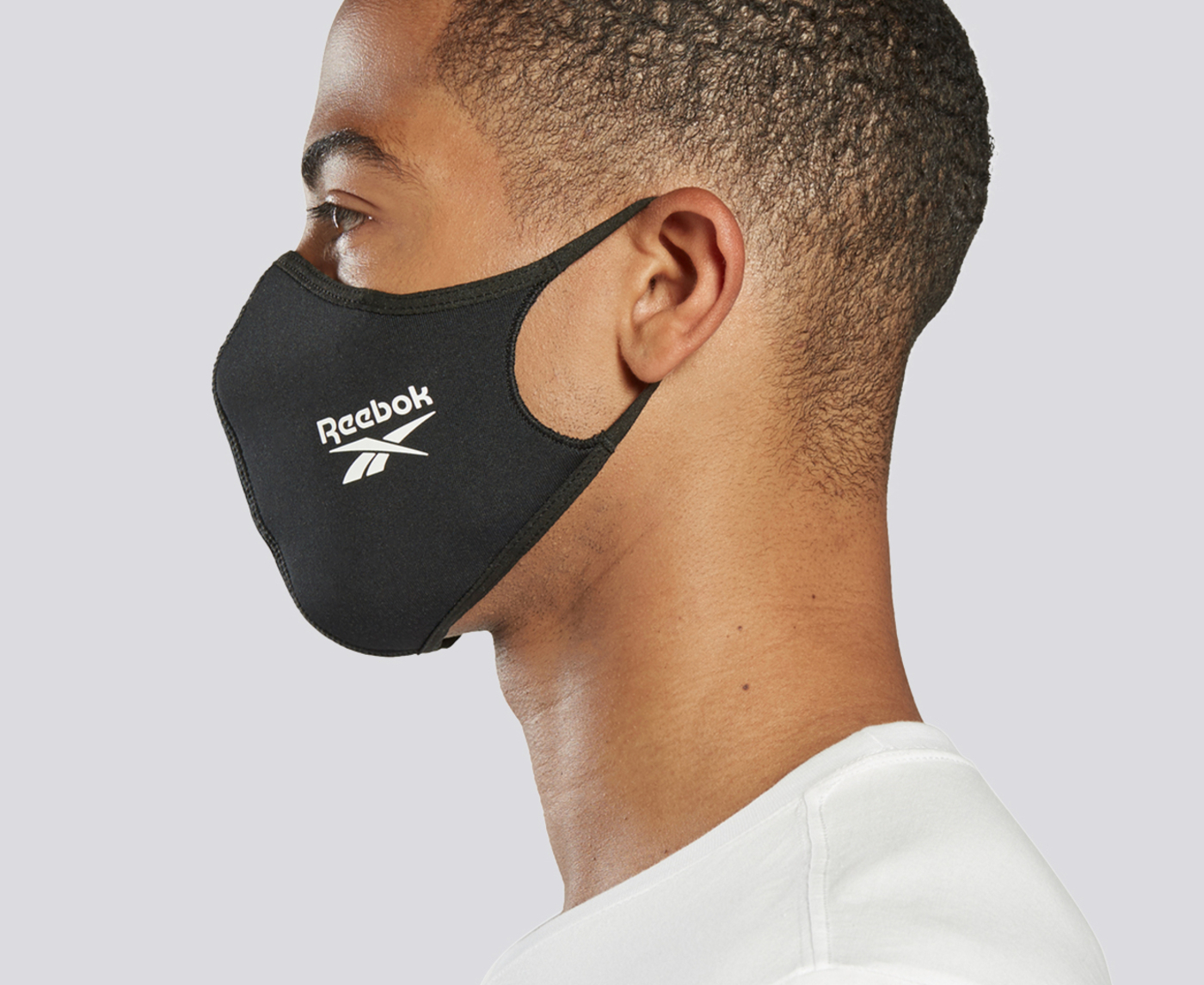 Reebok mask hot sale