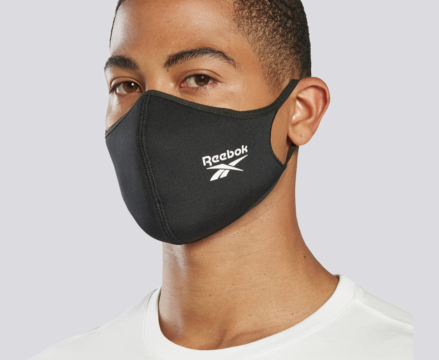 reebok mask