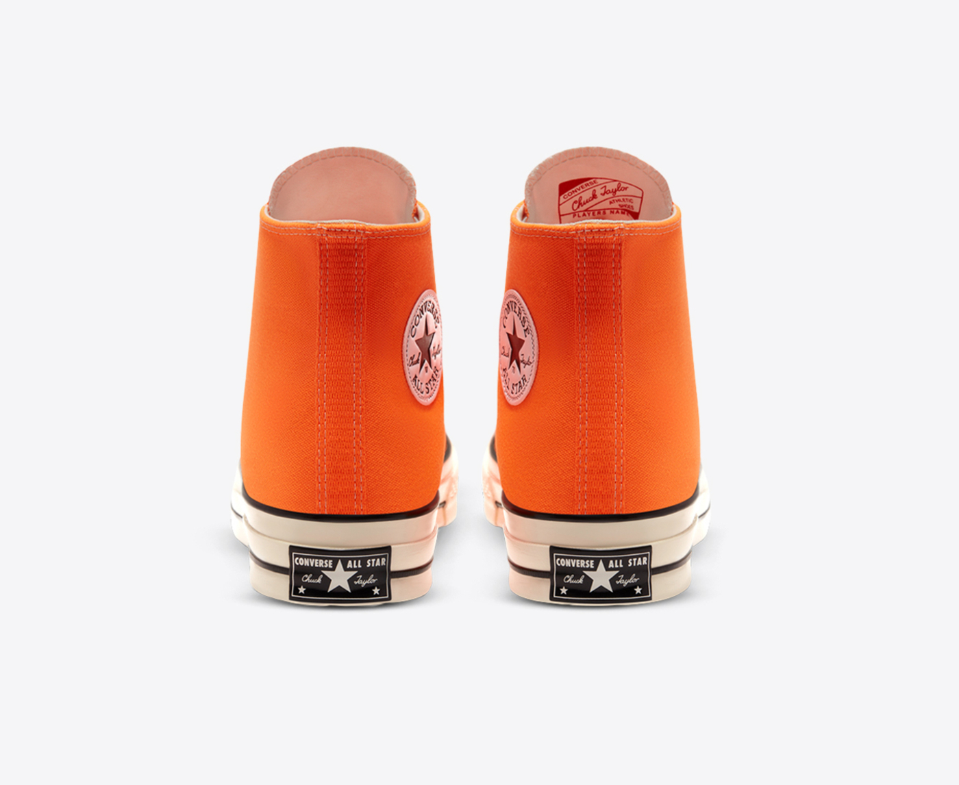 Converse - Chuck 70 Hi - VegNonVeg