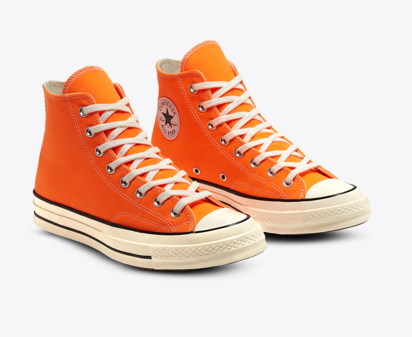 Converse - Chuck 70 Hi - VegNonVeg