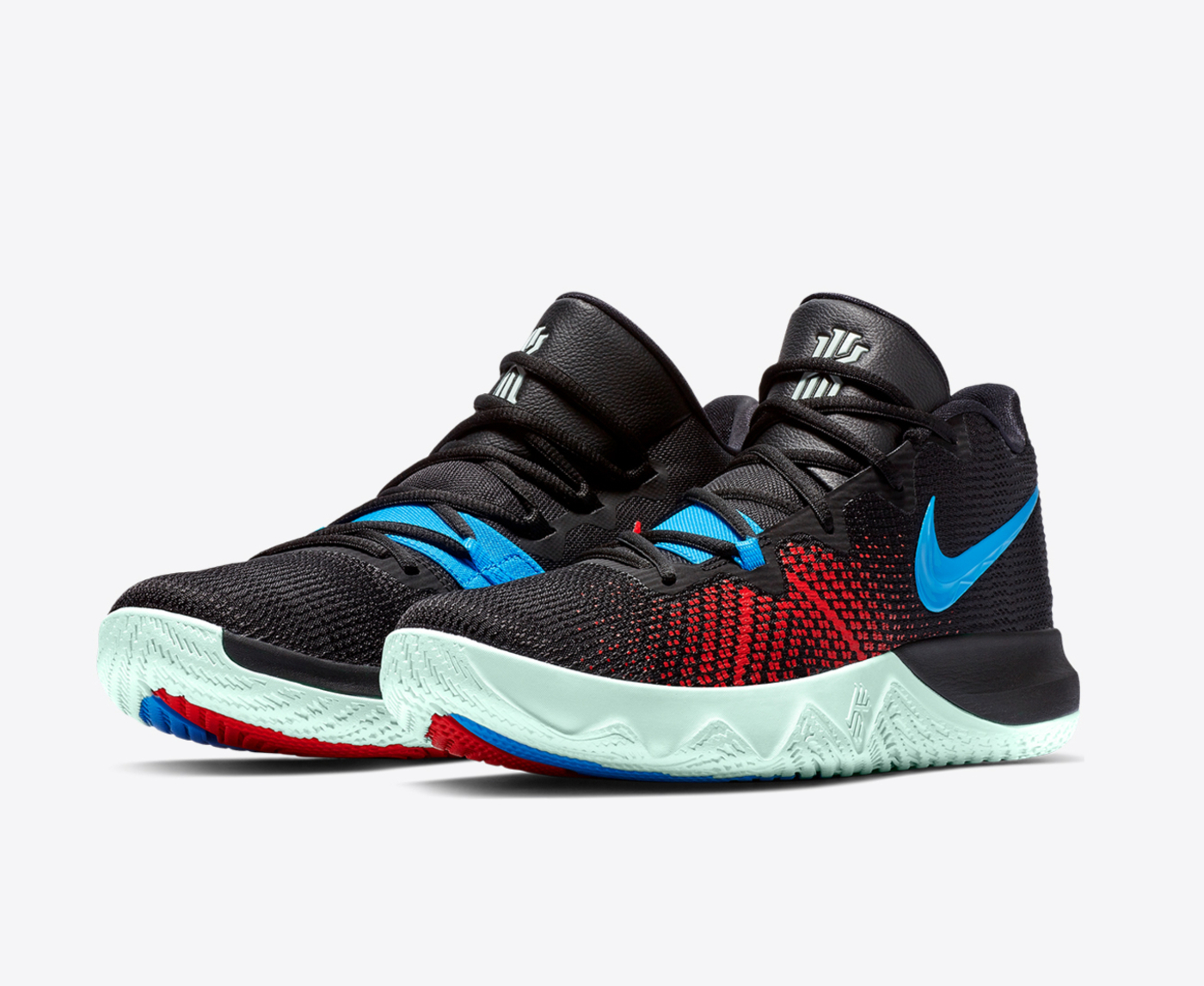 Kyrie flytrap blue online hero