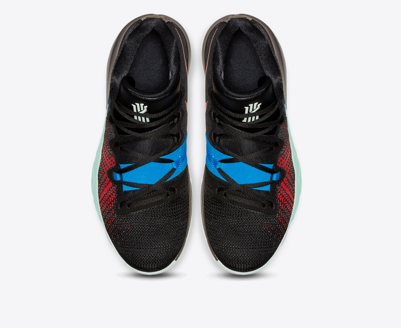 Nike kyrie flytrap hero on sale