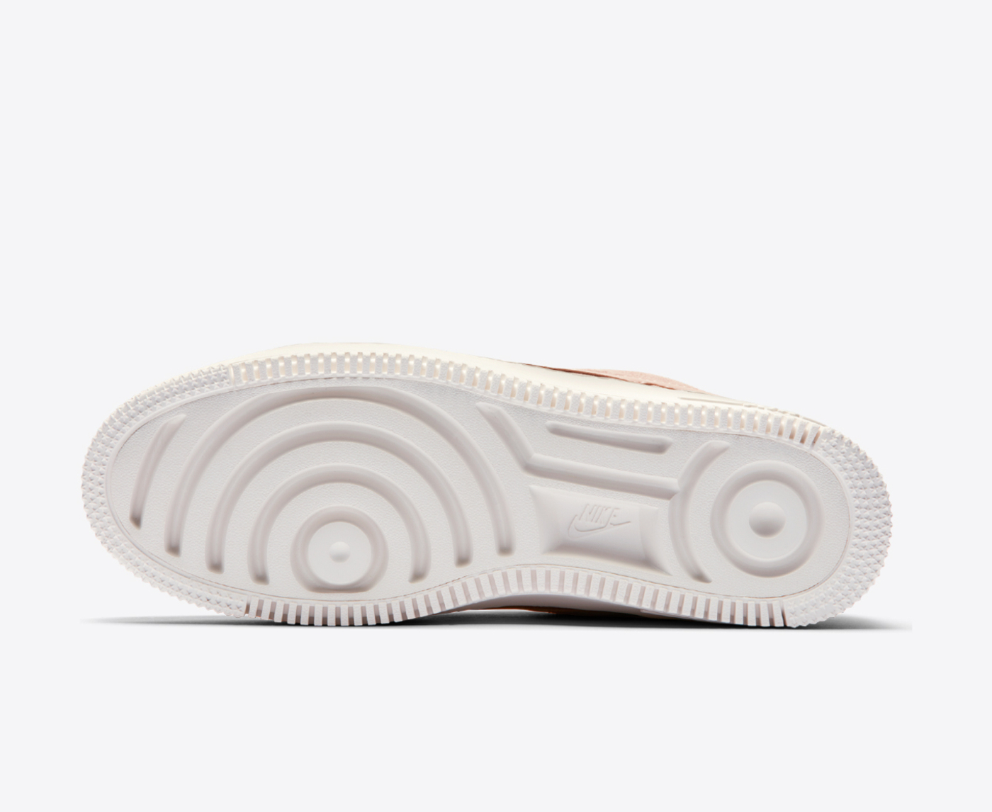 Nike AIR FORCE 1 SAGE LOW PARTICLE BEIGE PHANTOM VegNonVeg