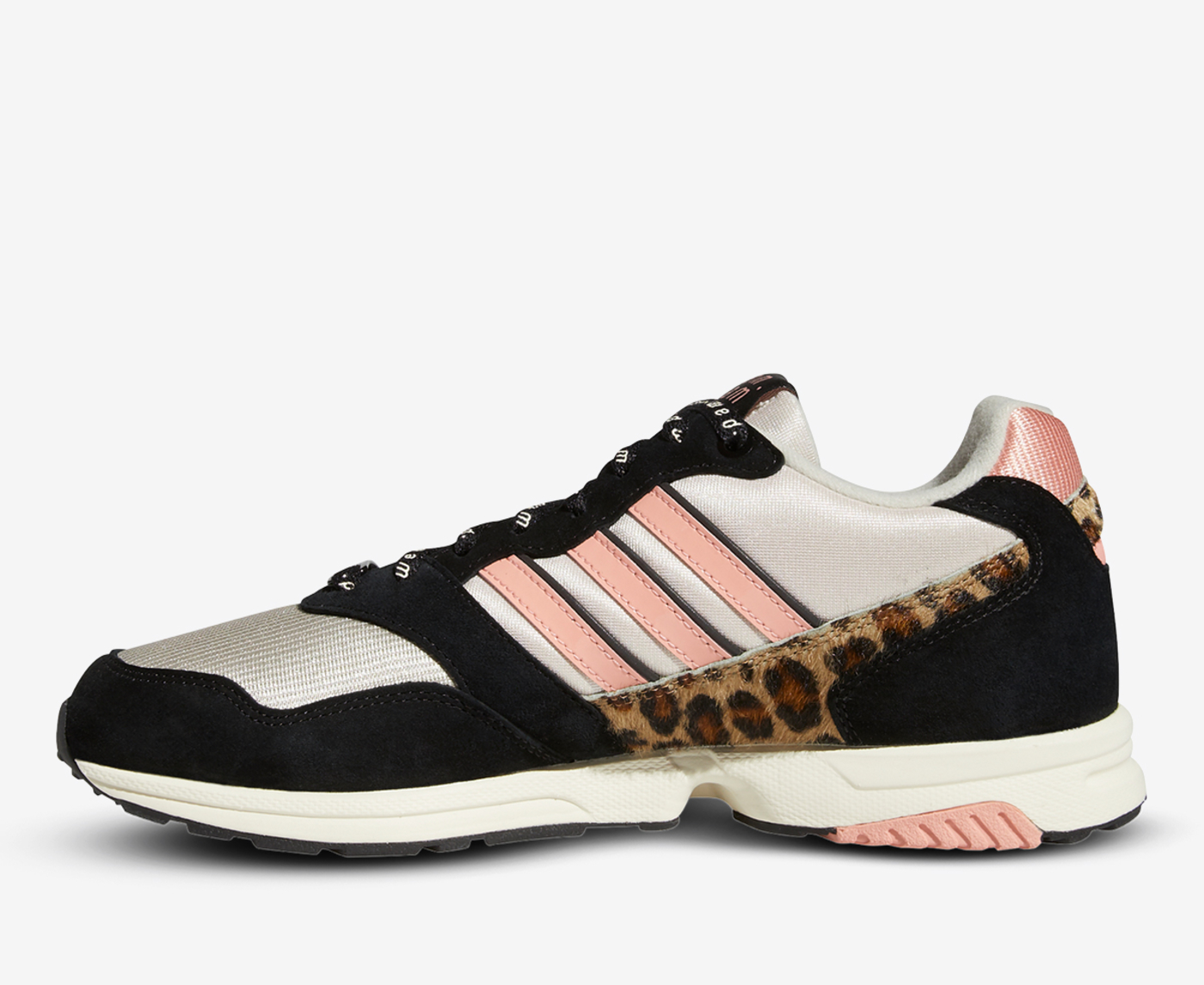 Adidas Originals - ZX 1000 PAM PAM 'clear Brown/trace Pink/core 