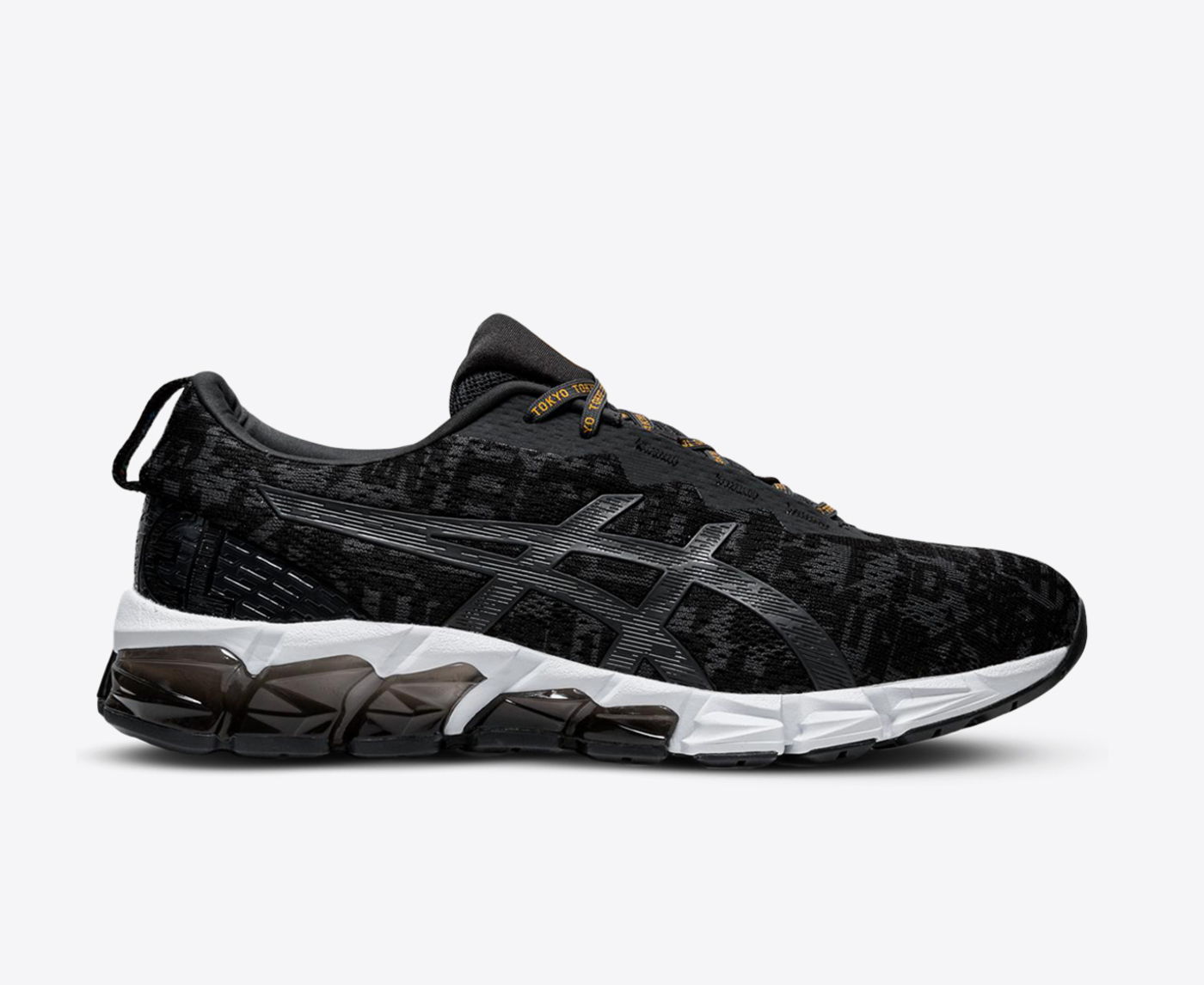 ASICS - 1 - VegNonVeg