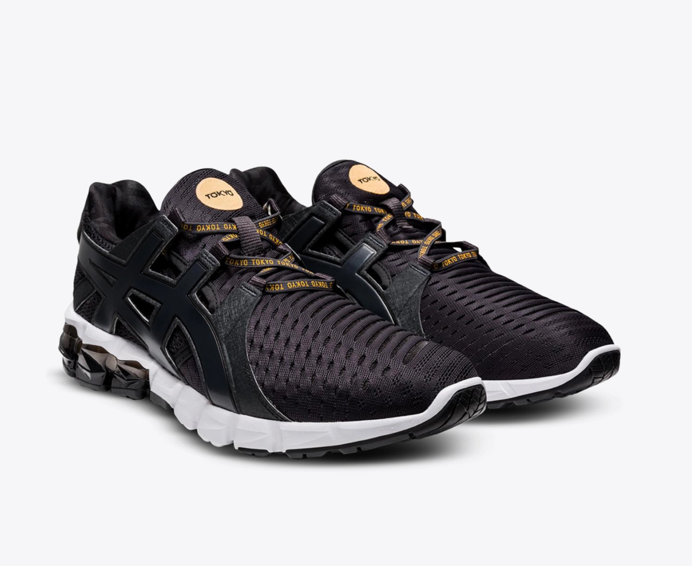 ASICS - 1 - VegNonVeg