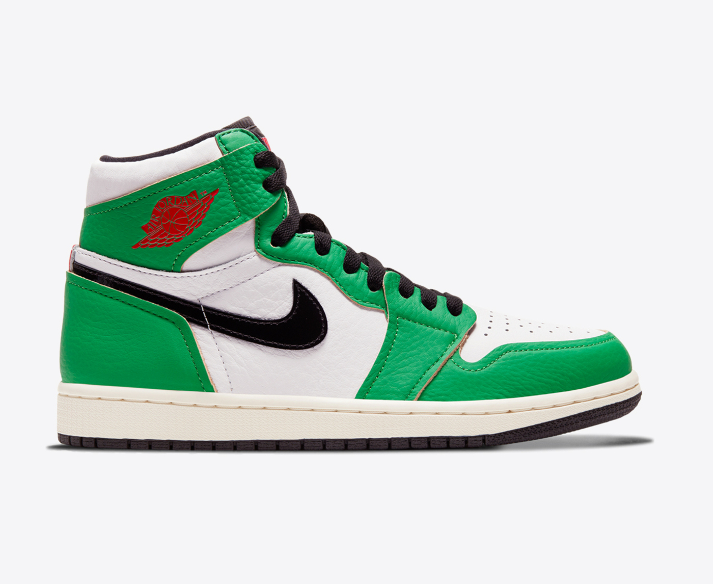 Jordan - WMNS AIR JORDAN 1 HIGH OG - VegNonVeg