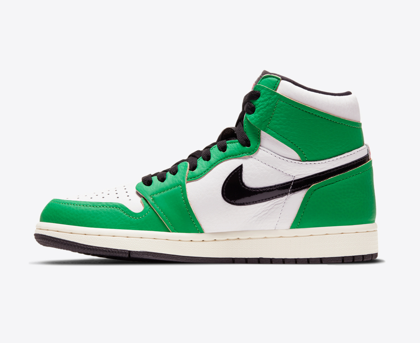 Jordan - WMNS AIR JORDAN 1 HIGH OG - VegNonVeg