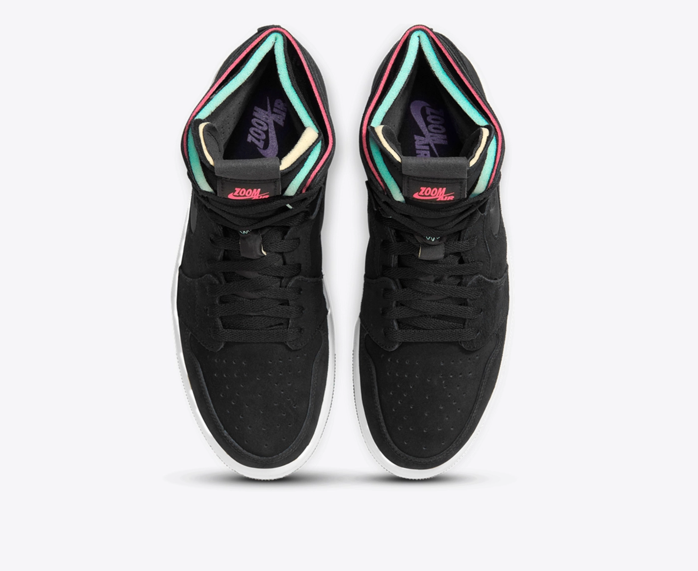 AIR JORDAN 1 ZOOM AIR CMFT - スニーカーショップSKIT