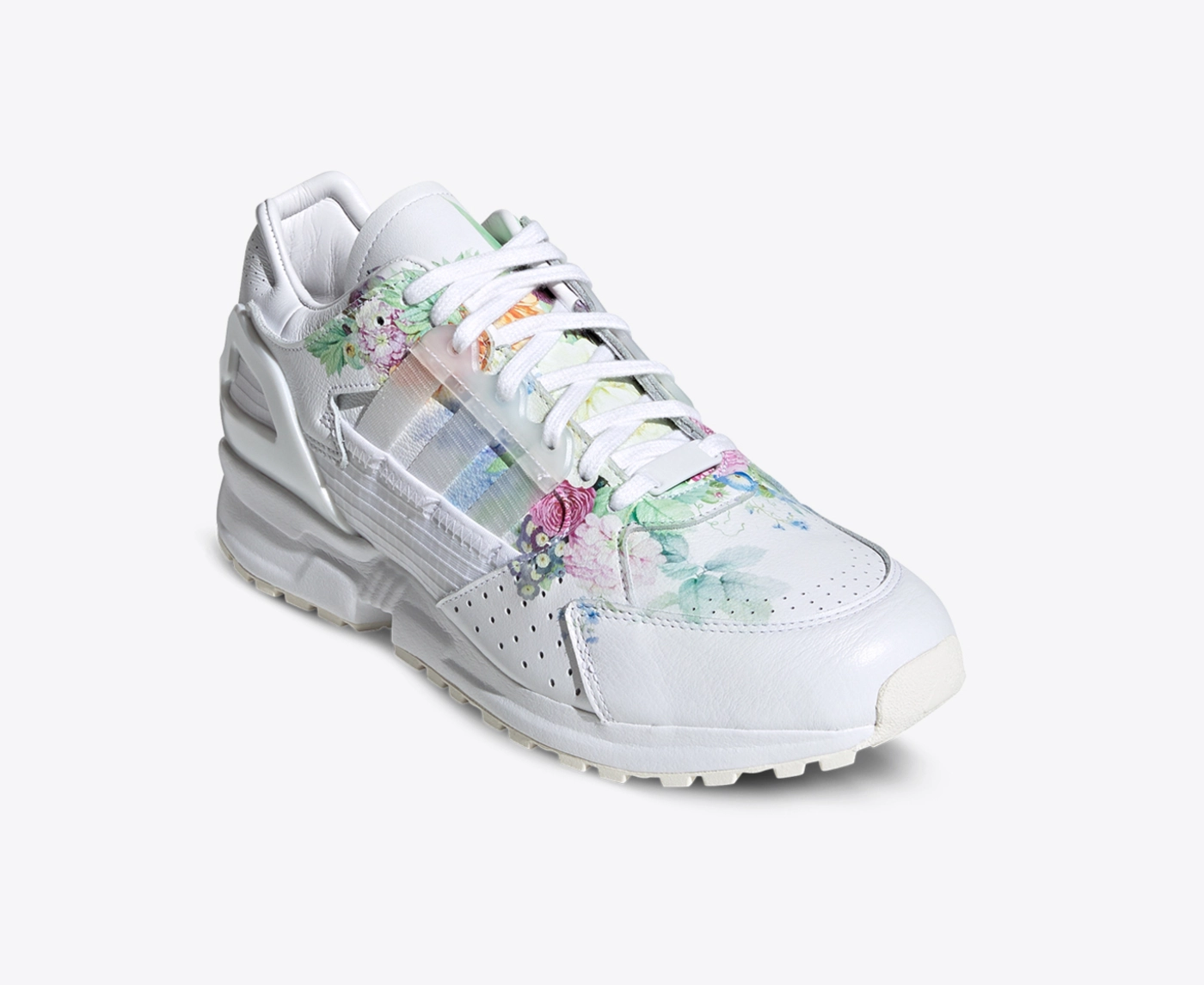 Adidas Originals - 1 - VegNonVeg