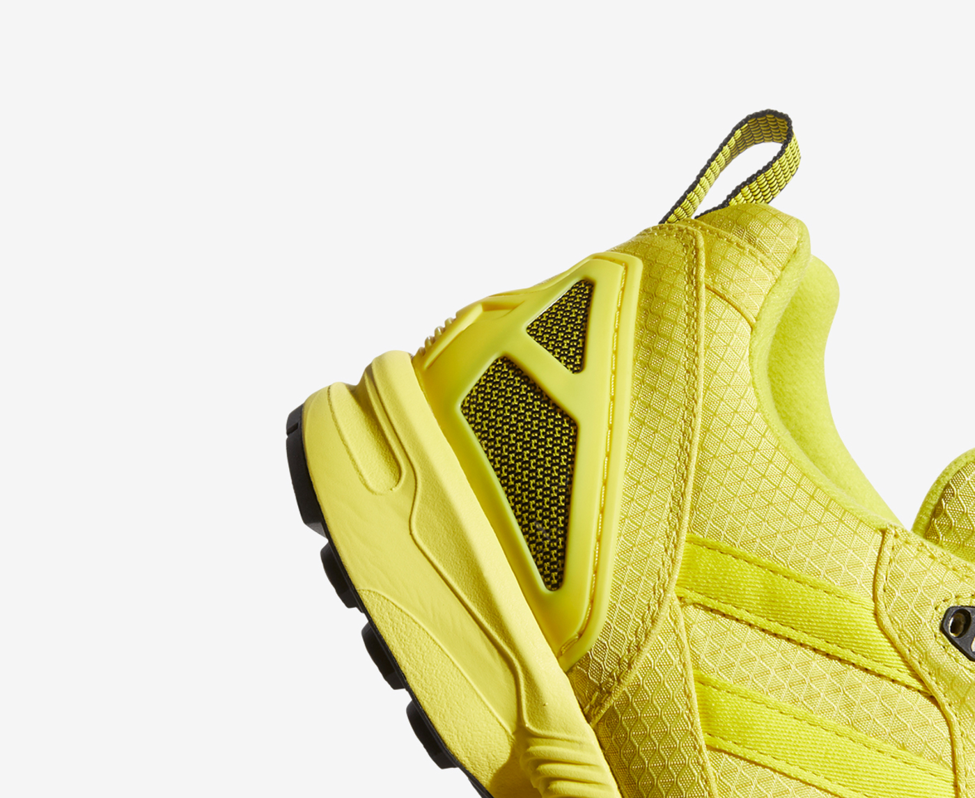 Adidas zx 5000 store kids yellow