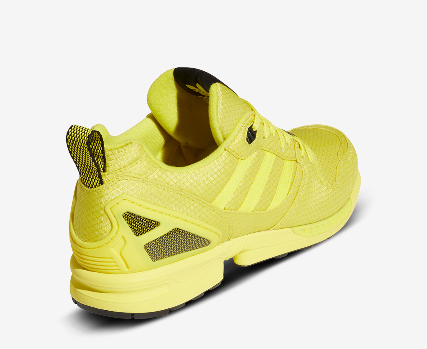 Adidas Originals - ZX 5000 'bright Yellow/bright Yellow/shock Cyan 