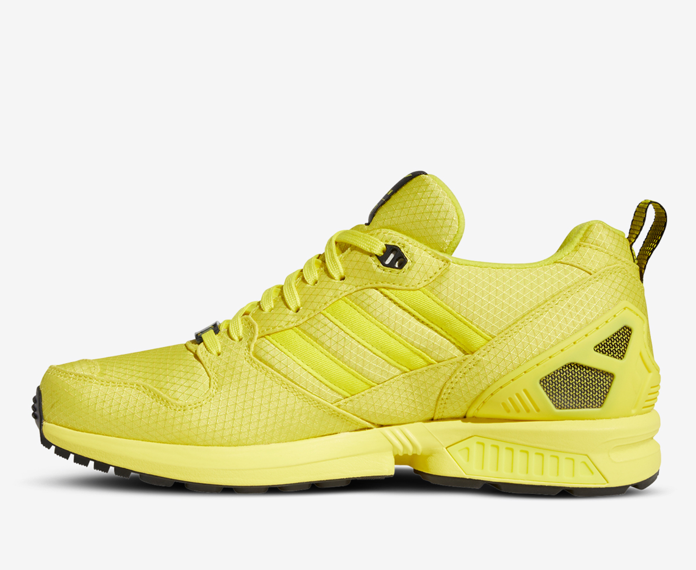 Adidas Originals - ZX 5000 'bright Yellow/bright Yellow/shock Cyan 