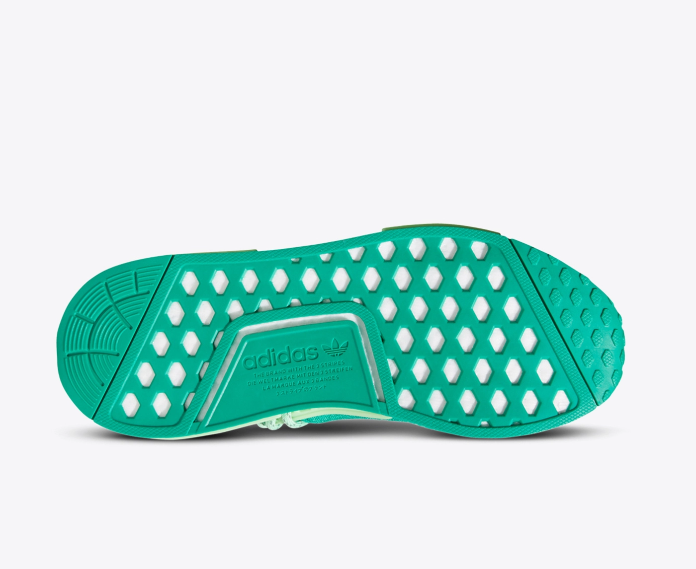 adidas gazelle silver green womens adidas Nmd Hu Pharrell x BBC 'Running Dog' 5