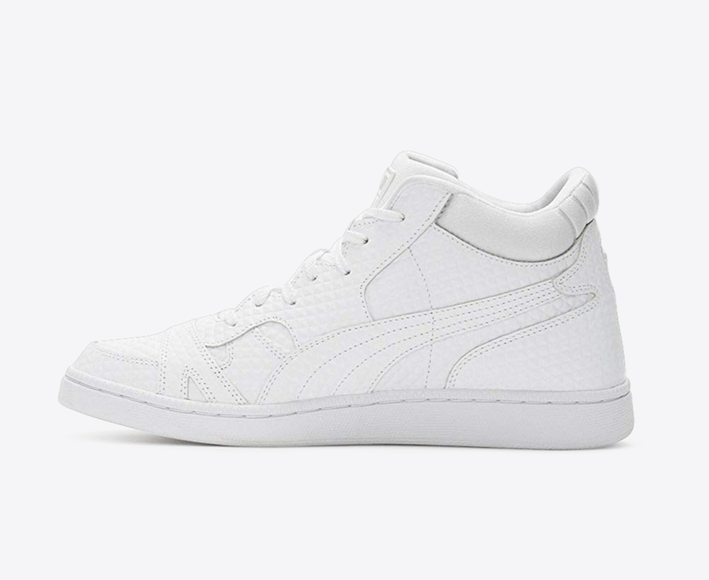Wimbledon Puma Sneaker Boris Becker Wimbledon Puma Boris Becker