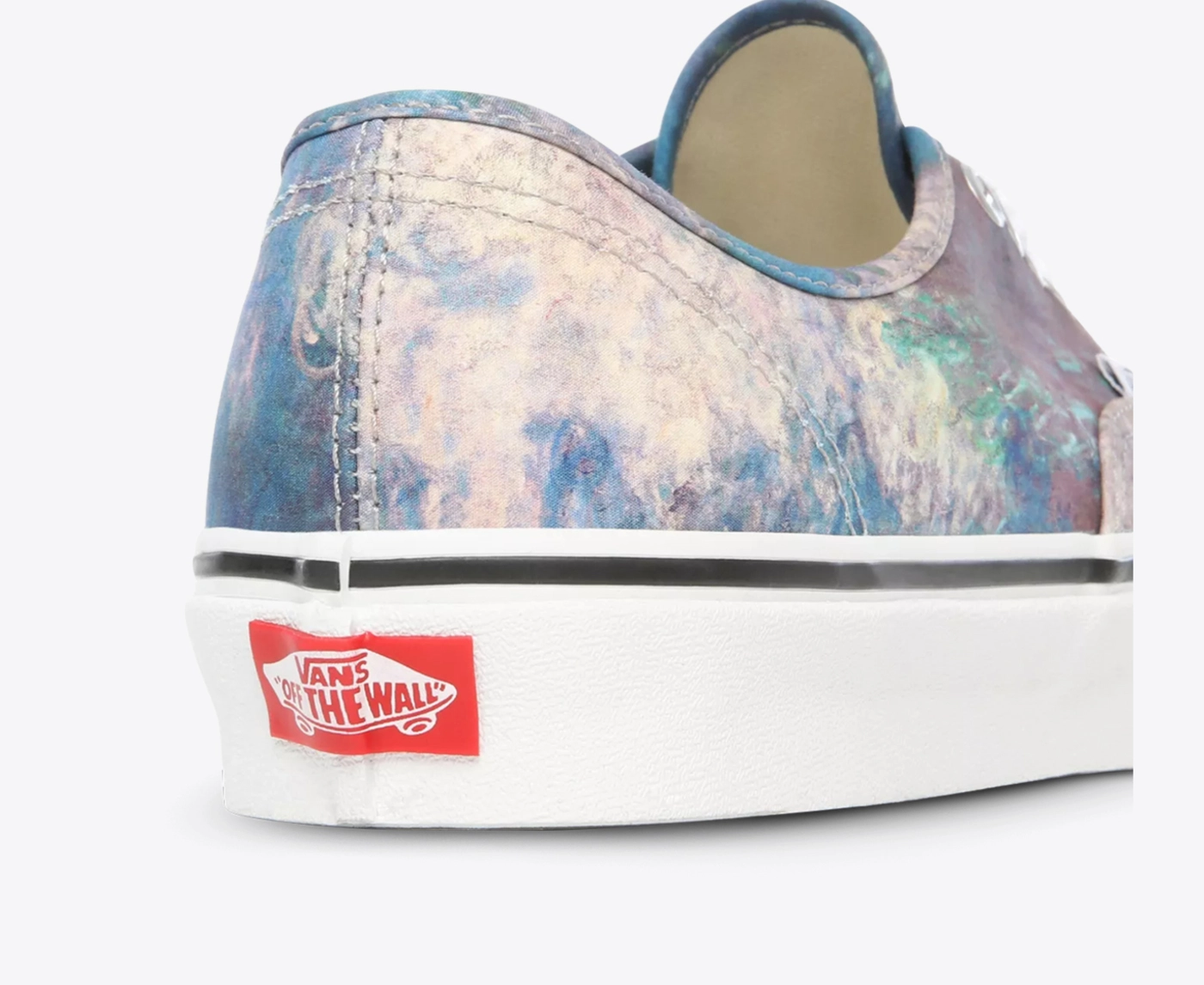 Vans - Ua Authentic - VegNonVeg