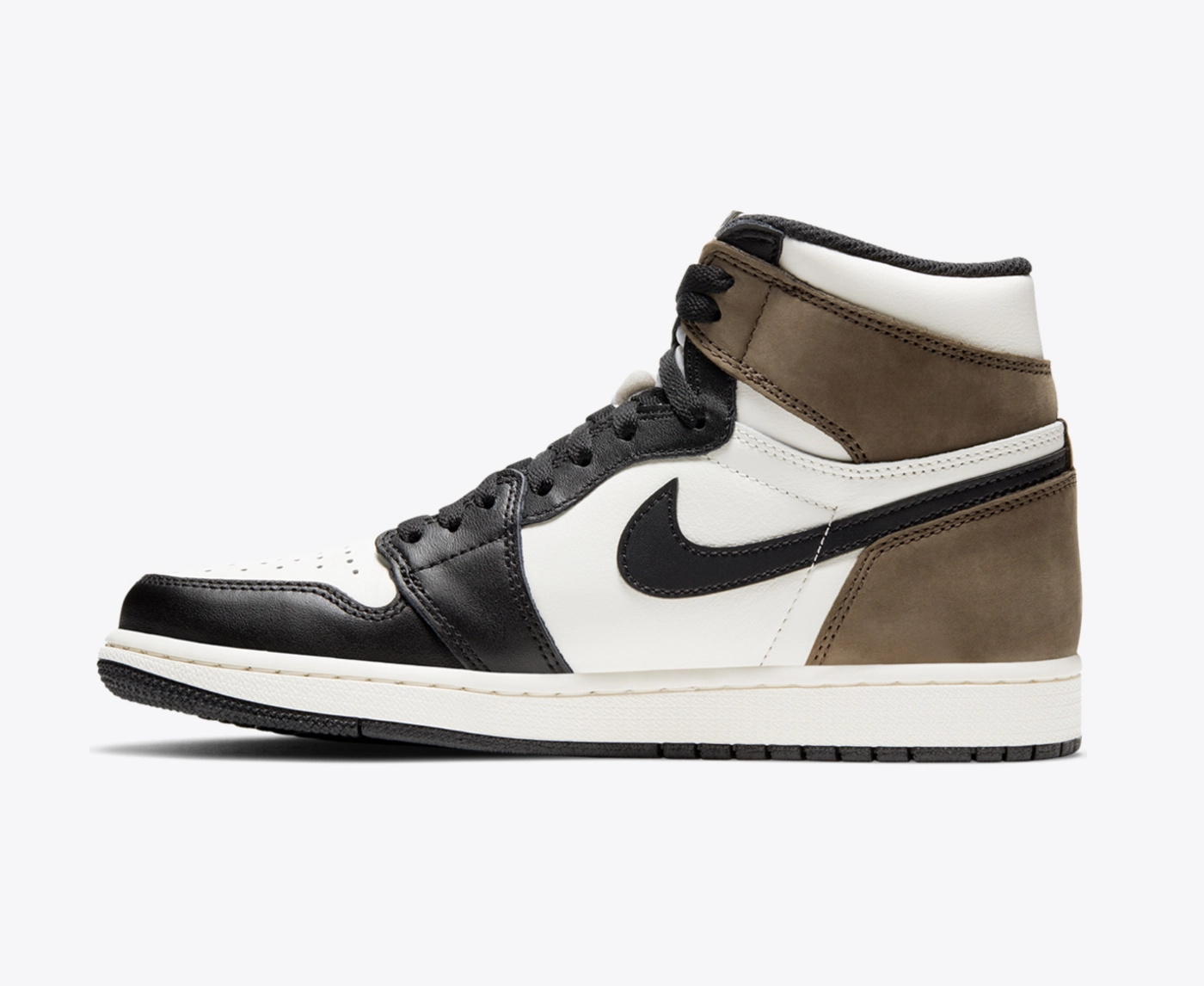Jordan - Air Jordan 1 Retro High Og - VegNonVeg