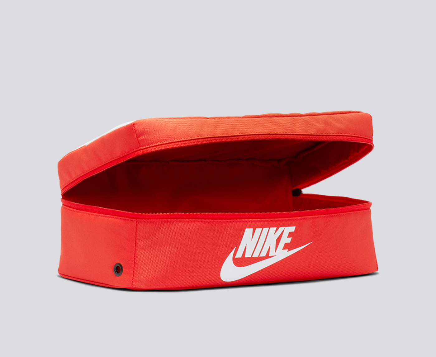 Nike Orange Air Shoebox Bag – BlackSkinny