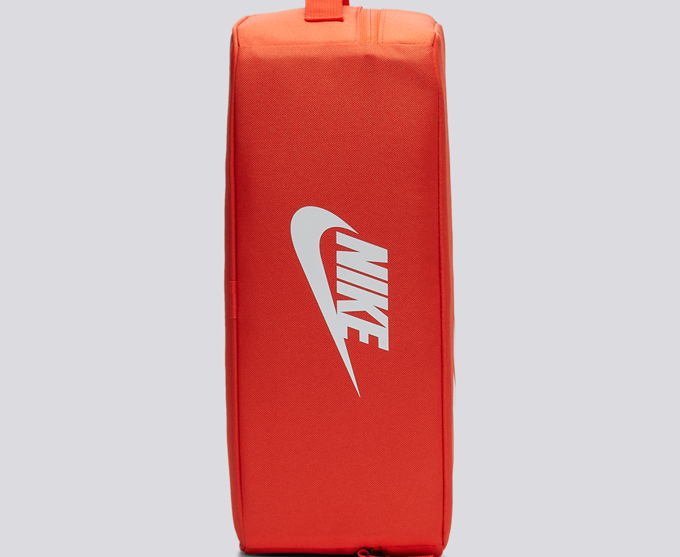 Nike Orange Air Shoebox Bag – BlackSkinny