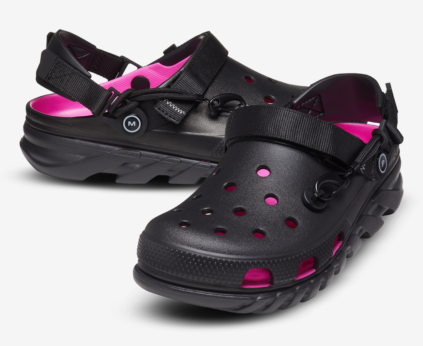 Crocs post hot sale malone buy