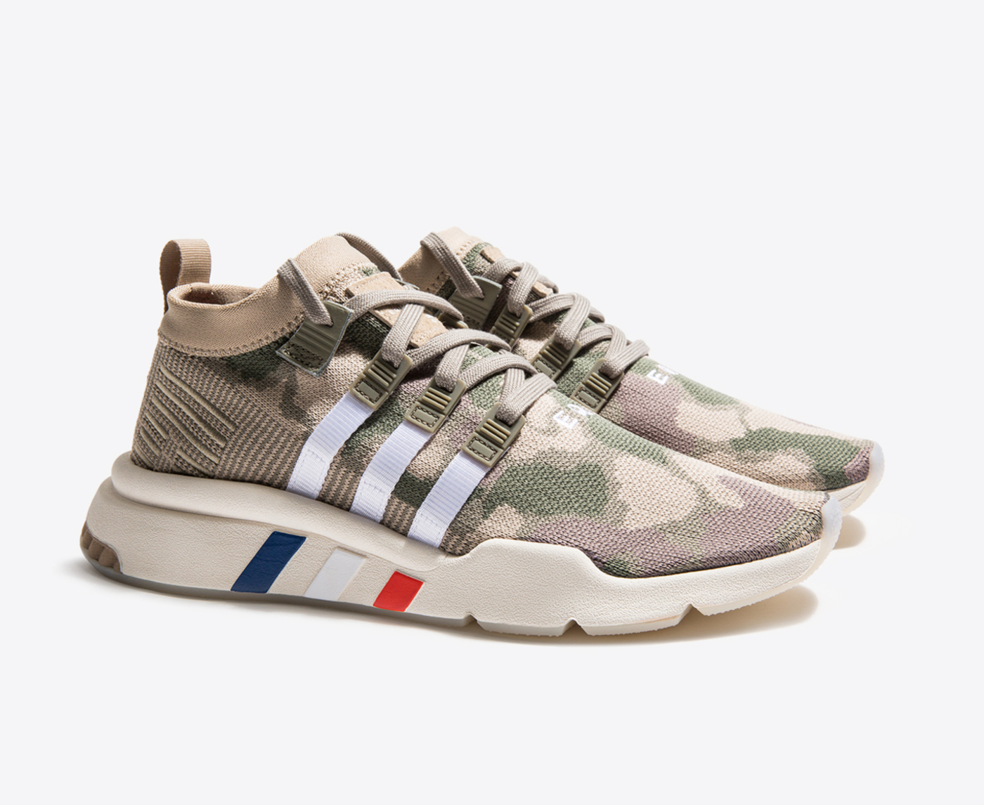 Adidas eqt support outlet adv khaki