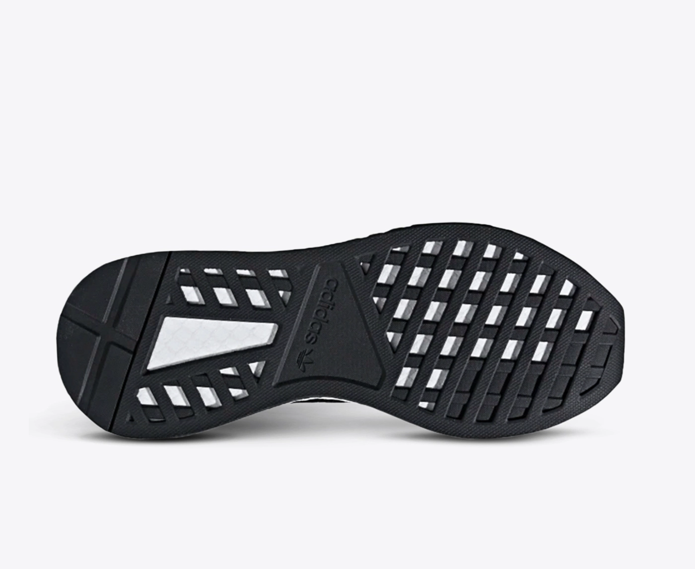 Adidas Originals - 1 - VegNonVeg