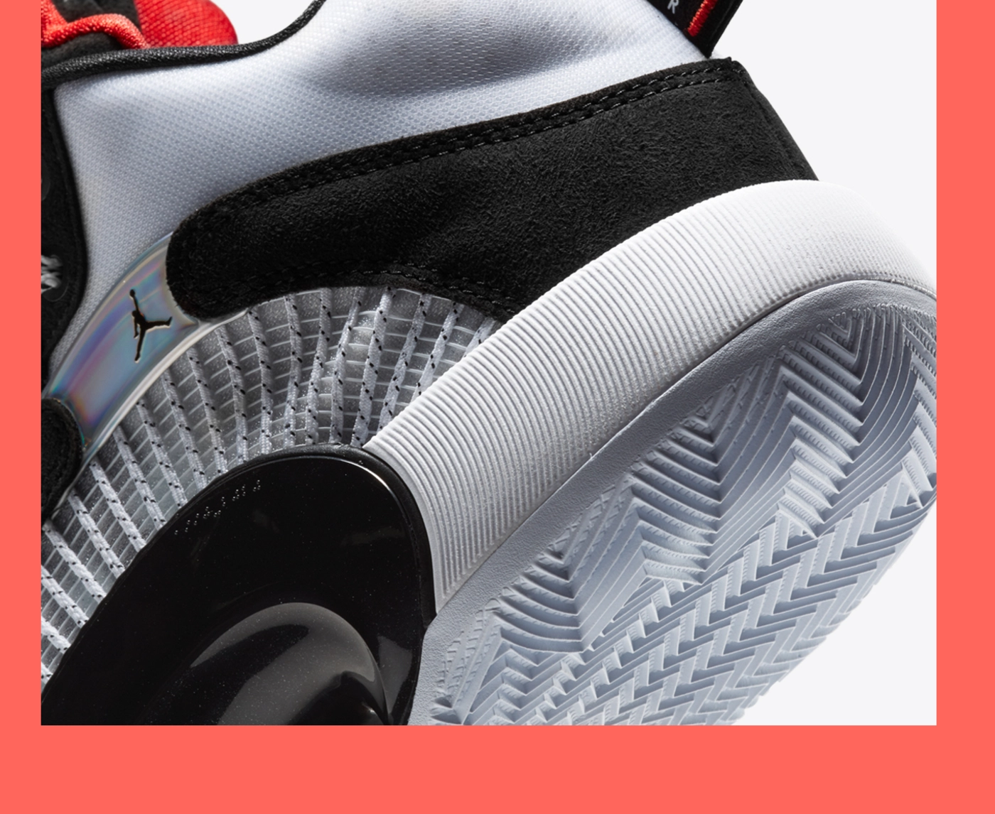 Air Jordan XXXV \