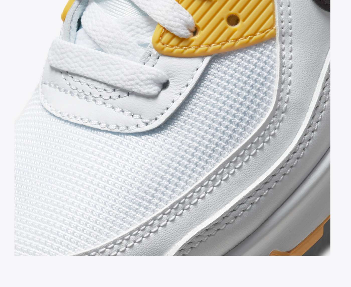 women's air max 90 solar flare