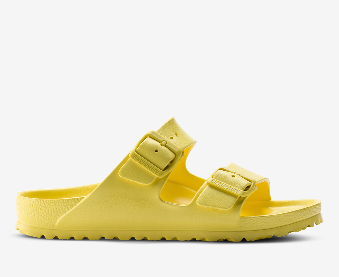 Yellow arizona eva birkenstocks new arrivals