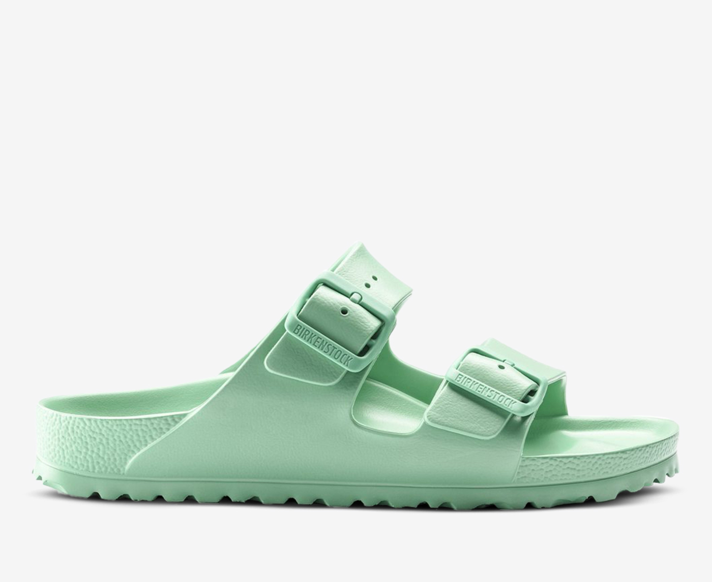 Birkenstock outlet jade green