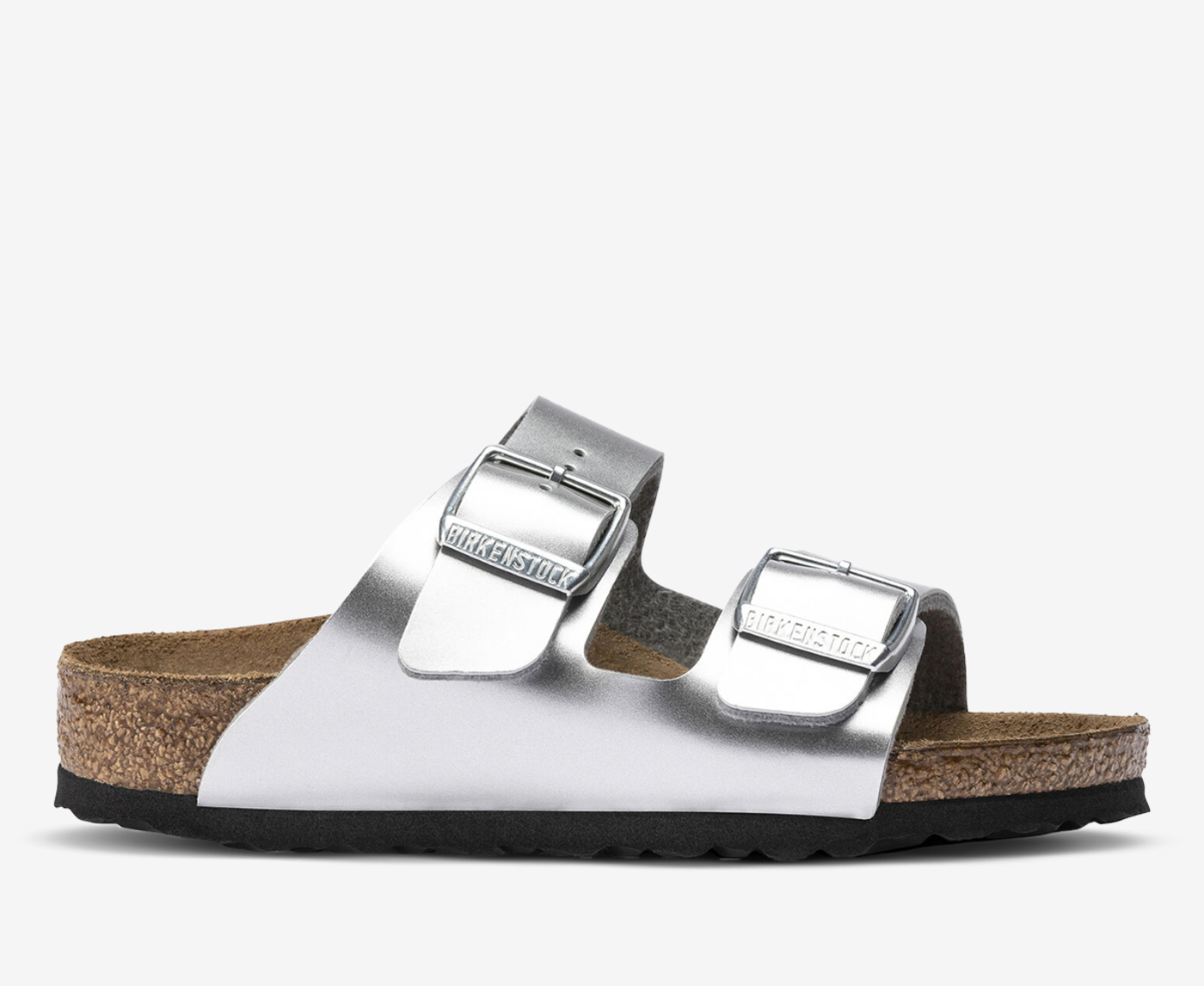 Birkenstock 2025 electric metallic