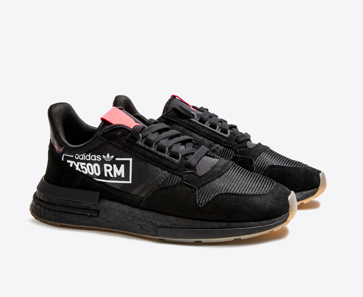 Adidas Originals - 1 - VegNonVeg