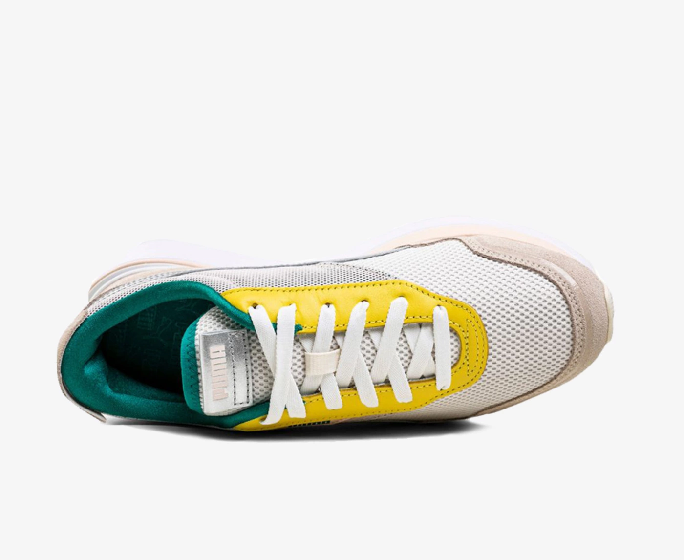 Puma - Cruise Rider Oq Wn'S - VegNonVeg