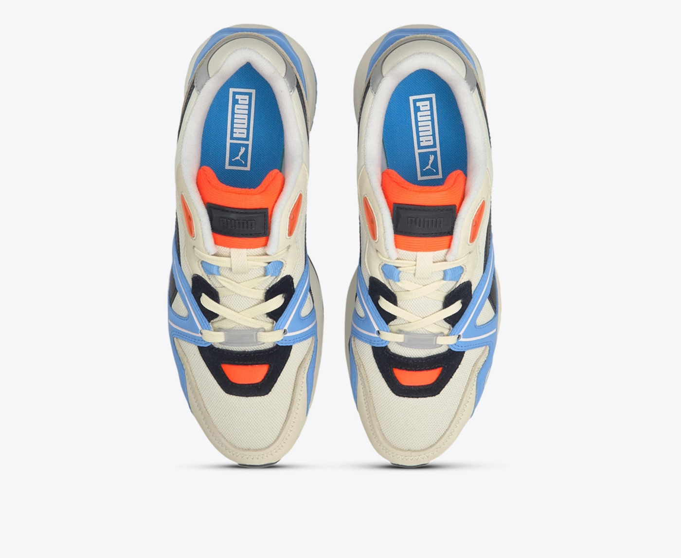 Puma - Mirage Mox - VegNonVeg
