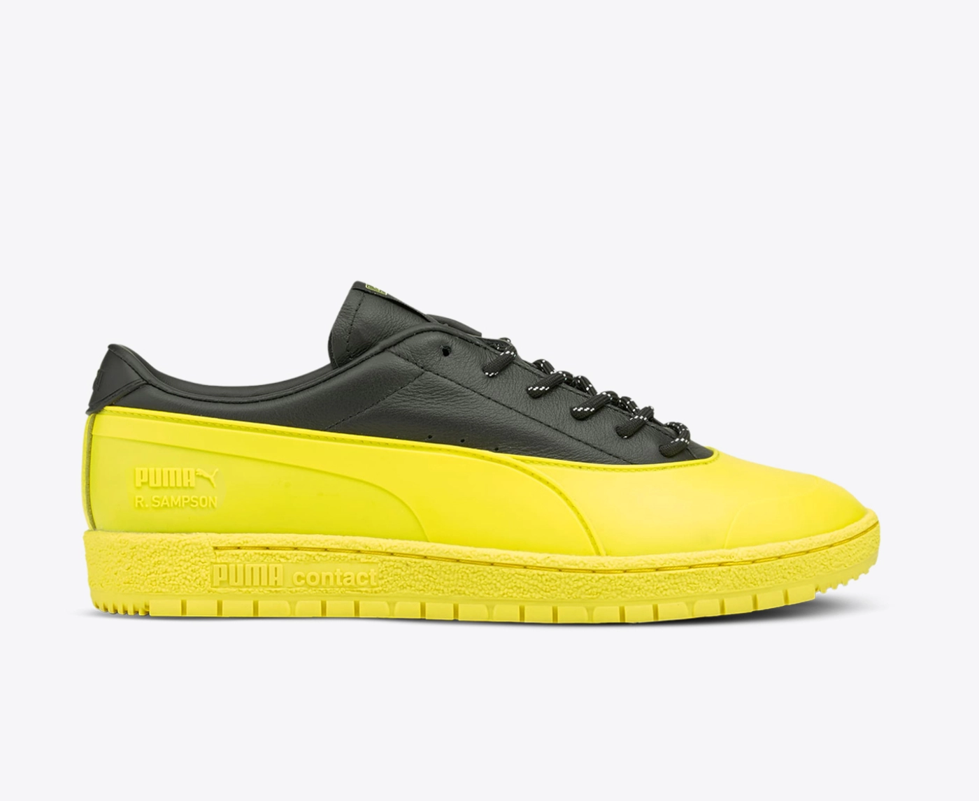 Puma - Ralph Sampson 70 Rubber Kitsune - VegNonVeg