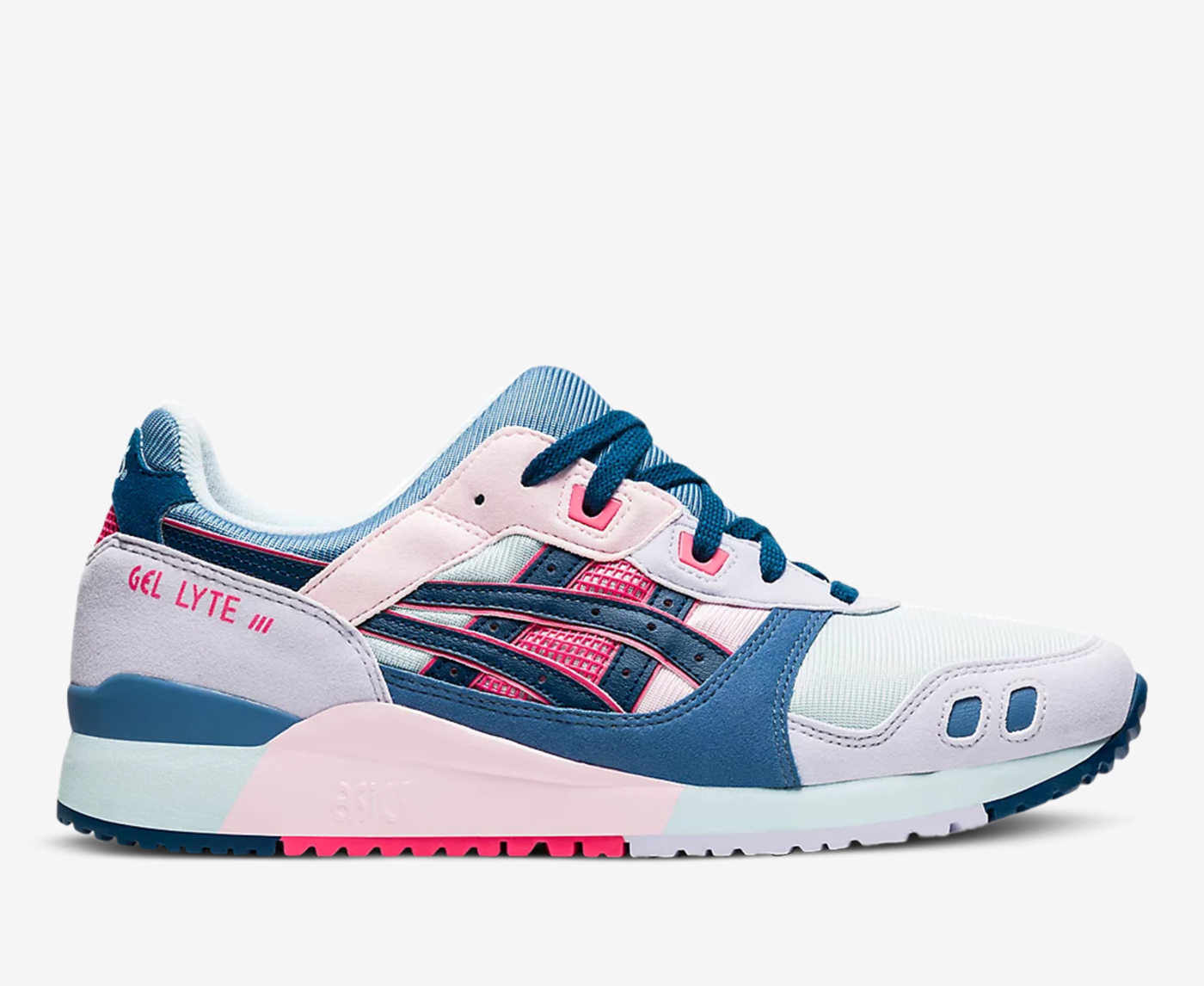 Asics gel lyte aqua sale