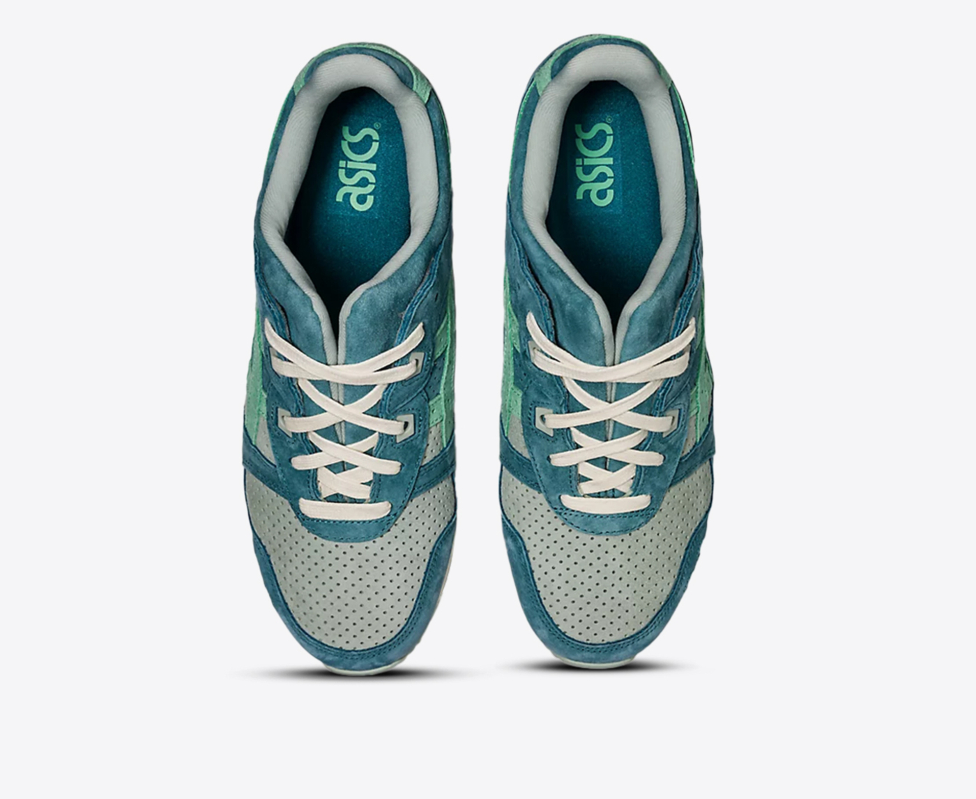 ASICS - 1 - VegNonVeg