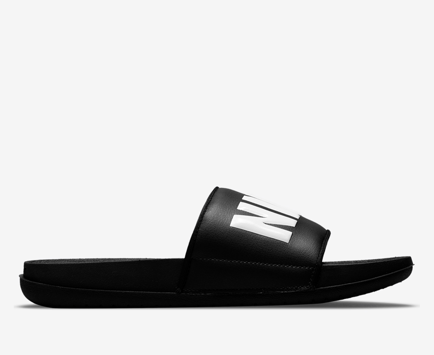 Nike best sale slides nike