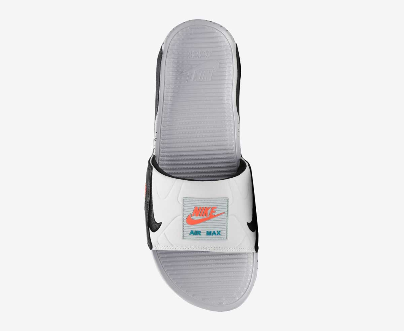 Airmax 90 sliders hot sale