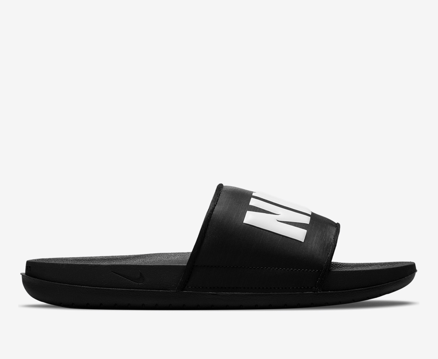 Nike discount slides weight