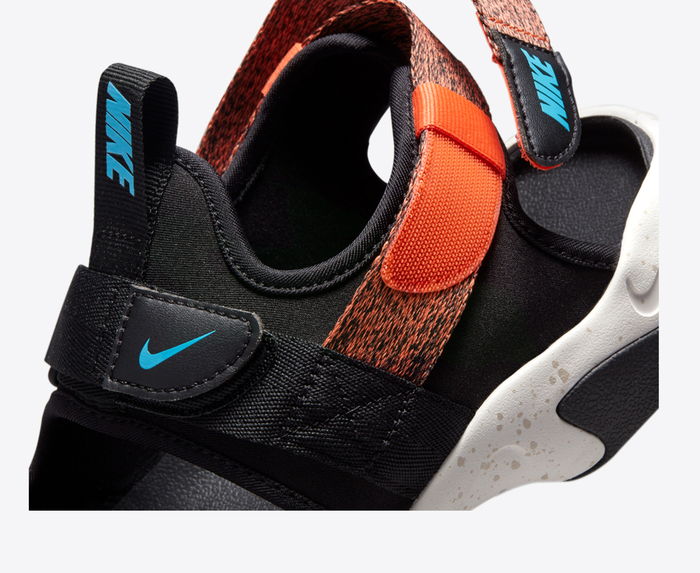 Canyon sandal nike hot sale