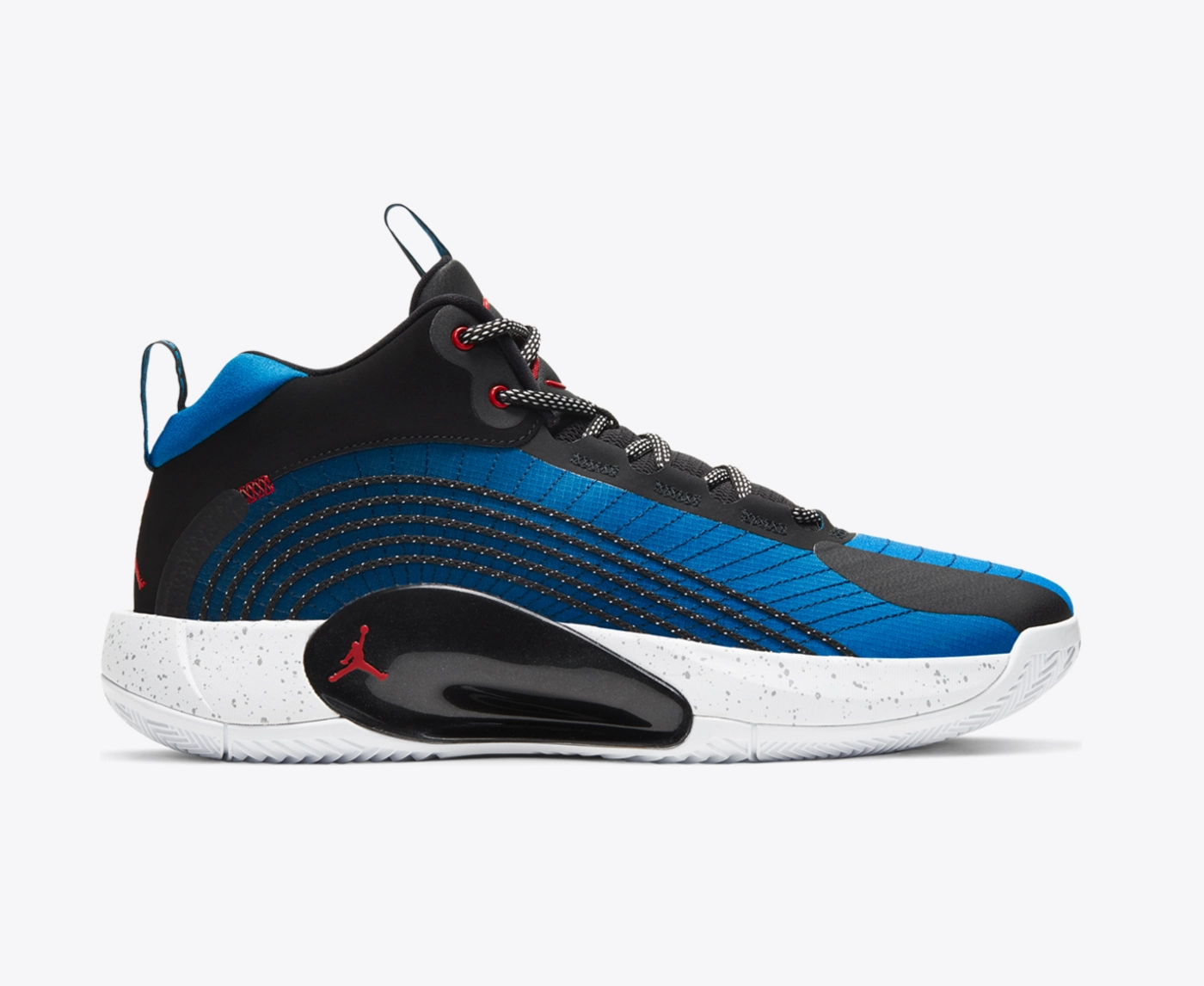Jordan - 1 - VegNonVeg