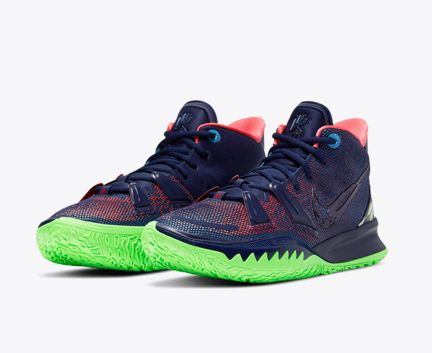 Nike - 1 - VegNonVeg