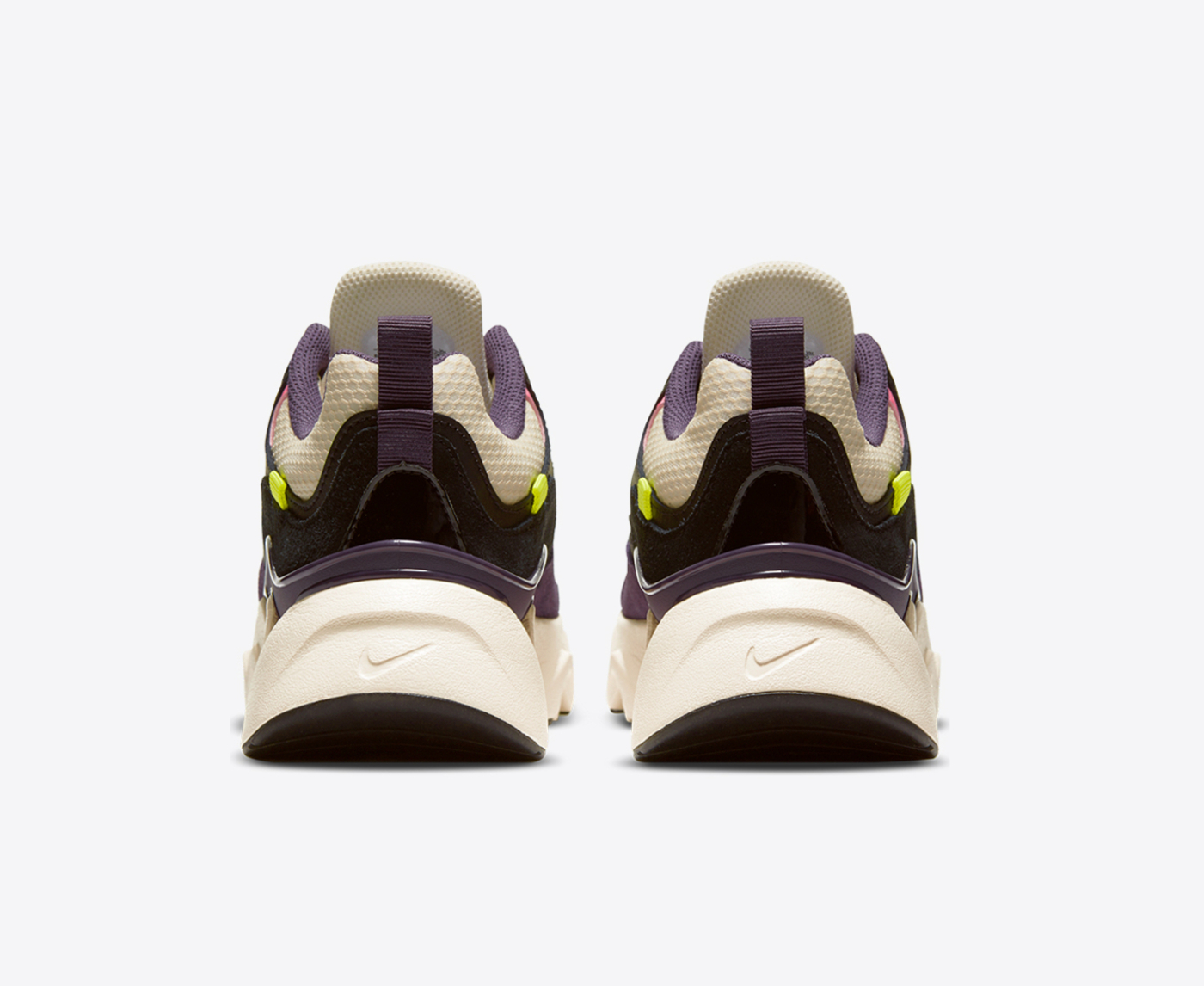 nike ryz 365 purple